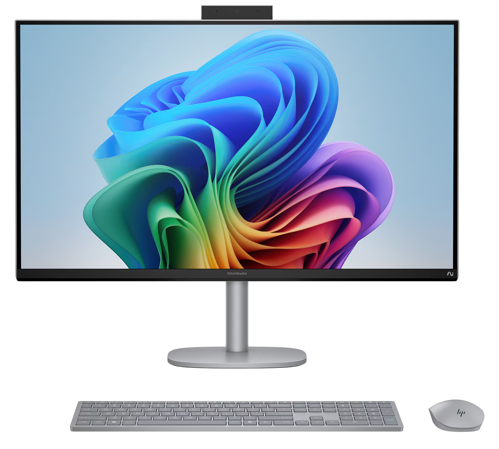 HP OmniStudio X 27
